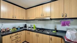 Palm Gardens (D23), Condominium #566512581